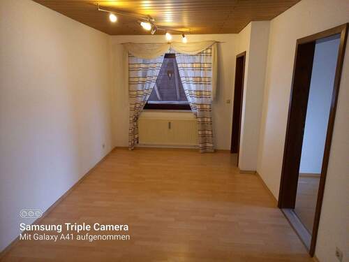 Essbereich in der Diele - 