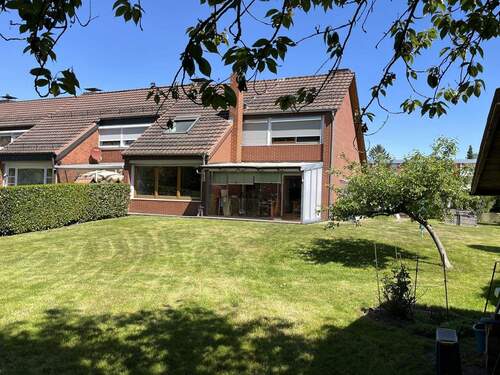  Titelbild - Wohnen in beliebter Lage - Neues Immobilienangebot im 'Neuen Land '! (AG-1020-159)