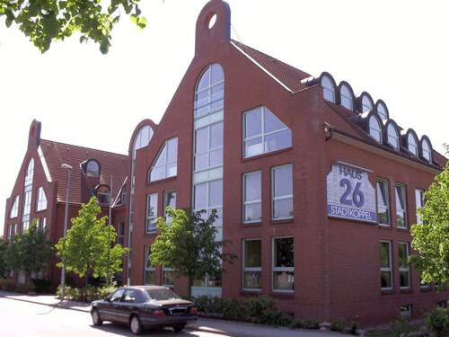 Bild 2 - Büro zum Kaufen in Lüneburg