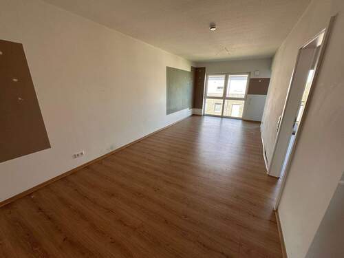 Bsp. WZ - Etagenwohnung mit 50,50 m&sup2; in Tostedt zur Miete