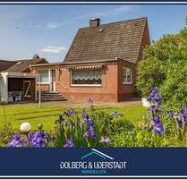 ---- Mehr Platz als man denkt --- ruhiges Wohnen in Schenefeld bei Itzehoe