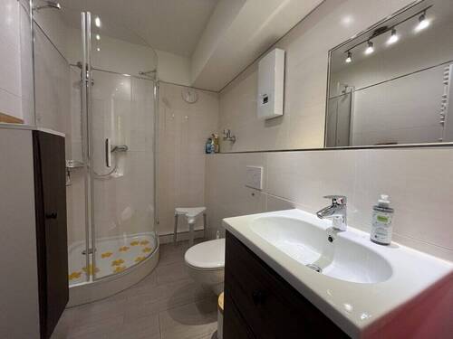 Badezimmer - 