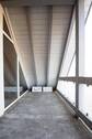 Der Balkon im 2. DG - 