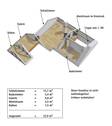 Grundriss und WFL 2.DG - 