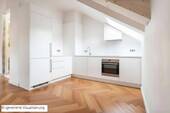 KI-generierte Visualisierung - 4 Zimmer Etagenwohnung in Wehr