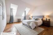 KI-generierte Visualisierung - Etagenwohnung mit 130,00 m&sup2; in Wehr zum Kaufen