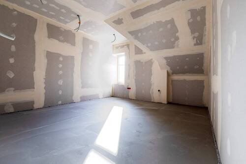 Das Kinderzimmer - 