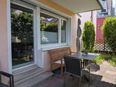 Bild 1 - Sehr schöne, helle und gepflegte 3 Zi-Whg Wohnung mit EBK und Terrasse in Heilbronn