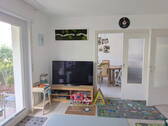Bild 2 - 3 Zimmer Terrassenwohnung zur Miete in Heilbronn