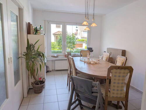 Bild 3 - 3 Zimmer Terrassenwohnung in Heilbronn