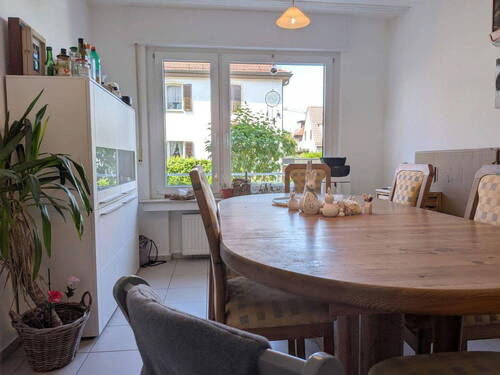 Bild 4 - Terrassenwohnung mit 67,00 m&sup2; in Heilbronn zur Miete