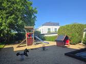 eigener Spielplatz - 