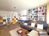 Wohnzimmer - 