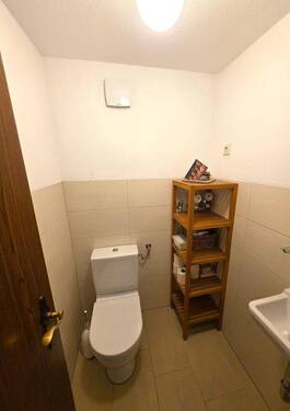 Gäste-WC - 