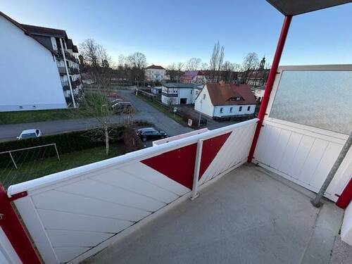 Balkon - 
