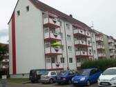 Ansicht Haus von hinten - 