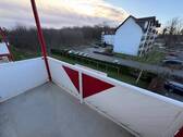 Balkon - WAW 3-Raum WE mit Balkon im 2.OG
