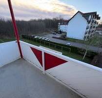 WAW 3-Raum WE mit Balkon im 2.OG - Wermsdorf Mahlis