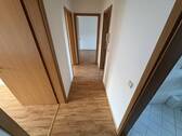 Flur - 3 Zimmer Etagenwohnung zur Miete in Wermsdorf