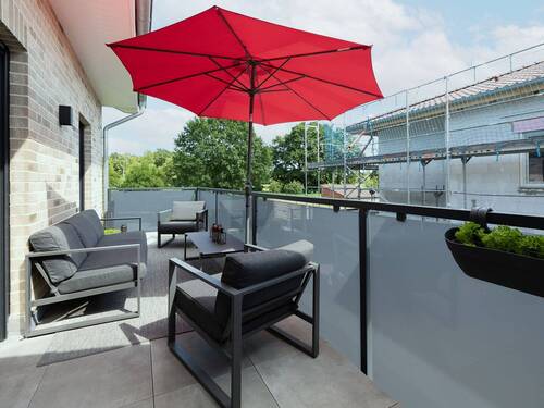 Balkon - 