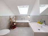 Tageslichtbad (DG) - 