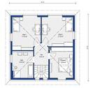 Obergeschoss - 