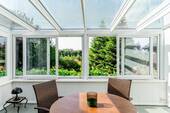 8 Wintergarten - 