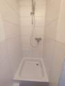 Badezimmer mit Dusche - 