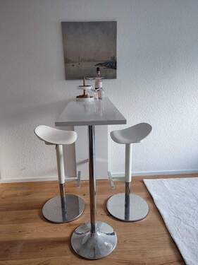 Moderner Esstisch - 