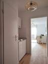 Blick in den Wohnraum - 