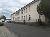 Außen 2 (1).jpg - Stilvolle 2-Zimmer-Wohnung am Pappelweg 1 in Hanau – Ihr neues gemütliches Zuhause wartet auf Sie [HMR-O12E05]
