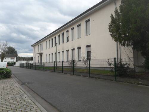 Außen 2 (1).jpg - Stilvolle 2-Zimmer-Wohnung am Pappelweg 1 in Hanau – Ihr neues gemütliches Zuhause wartet auf Sie [HMR-O12E05]