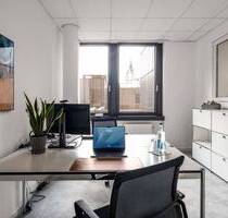 Coworking Space Hannover An der Oper - All-in-Miete