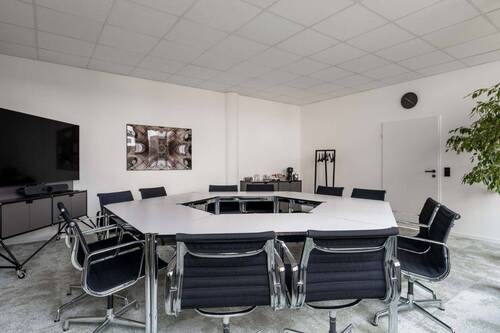 Meetingraum - 