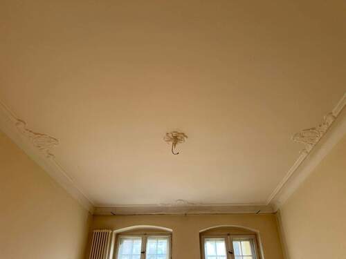 Stuckdecken - 