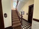 Treppenhaus - 