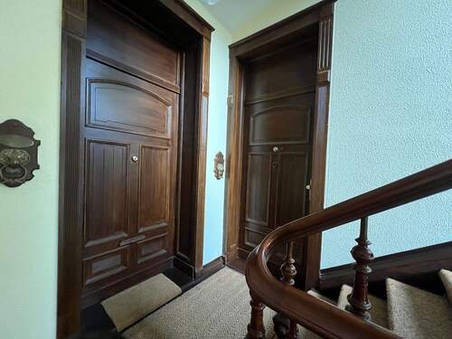 Wohnungstüre - 