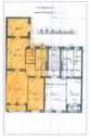 Grundriss Wohnung - 