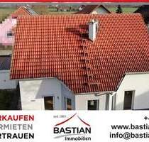 Es lebe die Familie... in einem modernen EFH: ca. 144 m² Wfl. - Garten - Doppelgarage - Rheindürkheim! - Worms / Rheindürkheim