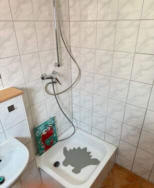 Gäste-Duschbad EG - 