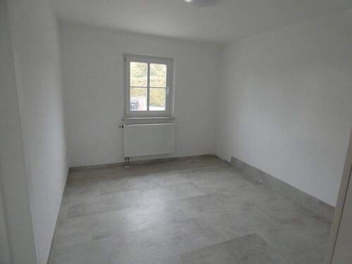 Wohnküche Ansicht 2 - 1 Zimmer Etagenwohnung in Weidenbach