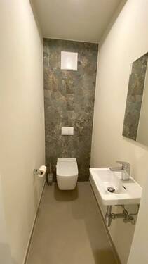 Gäste-WC - 
