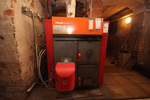 Heizung - 