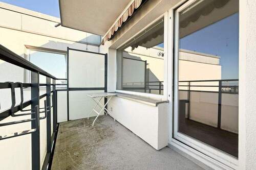 Balkon - 