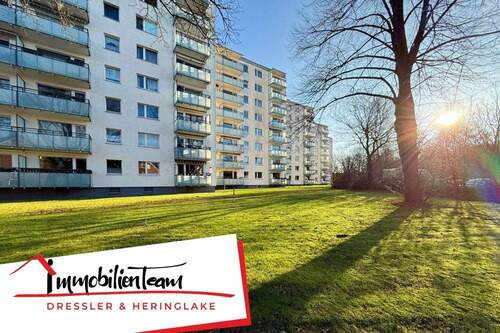 Titelbild - 2,5 Zi.-Wohnung mit Aufzug 