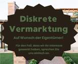 Diskrete Vermarktung - klein - Gepflegtes Mehrfamilienhaus mit 3 Wohneinheiten, 1 Doppelgarage und 1 Stellplatz. Voll vermietet!