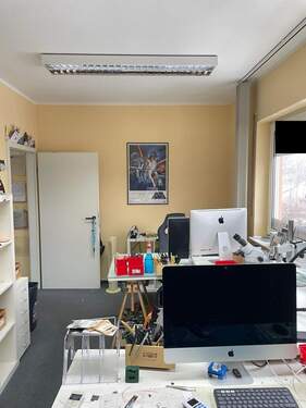 Büro/Werkstatt 2 - 