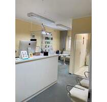 Flexibel nutzbare Gewerbeeinheit: Büro | Praxis | Werkstatt - Hanau