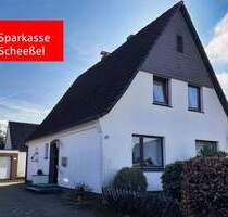 Ihr neues Zuhause mit Zukunft - wohnen und entwickeln - Scheeßel