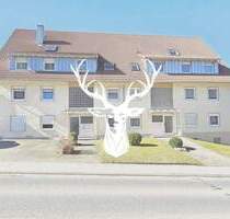 Helle 2 Zimmer Eigentumswohnung mit Balkon in Marbach zu verkaufen - Villingen-Schwenningen